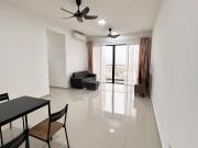 Nidoz Residences, Desa Petaling