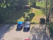 Nie mehr Parkplatz suchen