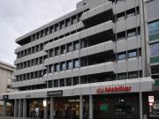 Nie mehr Scheiben kratzen!