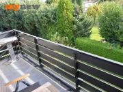 Niederholtorf – Schicke Dreizimmer Wohnung