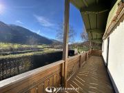 Niedernsill Großzügige 4 Zimmer Wohnung mit Garten &...