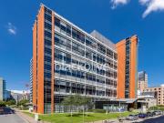 Niederrad | 791 m² 5.548 m² | EUR 12,50 bzw. EUR 17,50