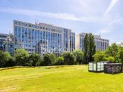 Niederrad | 662 m² | EUR 11,40 EUR 14,50