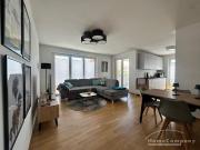 Niederrad 8072169 modern möblierte Neubauwohnung mit 2...