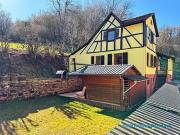 Niedersteinbach 67510 Achat / Vente maison 4 pièces t4