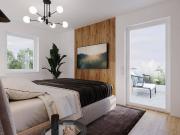 NIederwerrn 3 Zimmer Wohnung WEH 14