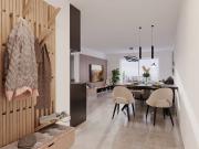 Niederwerrn 3 Zimmer Wohnung WEH 7