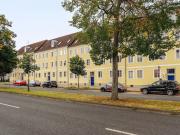 Niedliche 2 Zimmer Wohnung in Stadtnähe/ EG links
