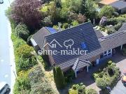 Niedrig Energie Haus 185m², 7 Zi, auf 1397m² in 24878 Jagel