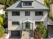 Niedrigenergie High End Villa mit herrlichem Garten,...