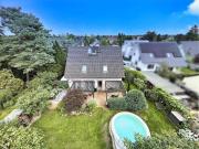 Niedrigenergie Oase in Berlin Bohnsdorf