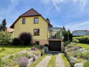 Niedrigenergie Traumhaus in bester Lage