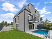 Niedrigenergiehaus*EXKLUSIVE...