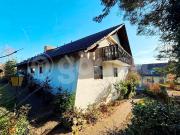 Niedriger Energiebedarf, ein Pool und ruhig gelegen!