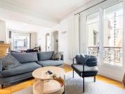 Niel Marché Poncelet / 3 pièces de 55m² au calme !