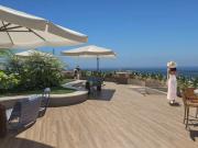 Niemeyer 360 | Studio de 40m² – Estilo e Praticidade na...