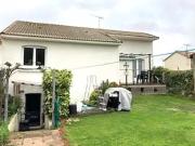 Nieul le Dolent 85430 Achat / Vente maison 5 pièces t5...