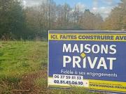 Nieul le Dolent 85430 Programme neuf terrain neuf à vendre