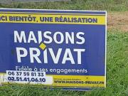 Nieul le Dolent 85430 Programme neuf terrain neuf à vendre