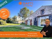 Nieul le Dolent Vente Maison 85