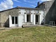 Nieul le Virouil 17150 Achat / Vente maison 3 pièces t3...