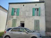 Mirambeau 17150 Achat / Vente maison 5 pièces t5