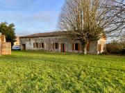 Nieul le Virouil Vente Maison 17