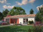 Nieul lès Saintes 17810 Programme neuf maison neuf à...