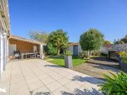 Nieul sur Mer 17137 Achat / Vente maison 5 pièces t5 parking