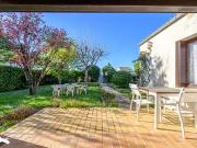 Nieul sur Mer 17137 Achat / Vente maison 5 pièces t5 parking