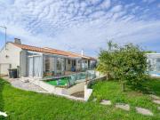 Nieul sur Mer Vente Maison 17