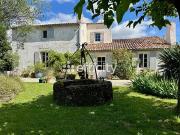 Nieulle sur Seudre 17600 Achat / Vente maison 11 pièces...