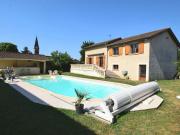 NIEVROZ, maison à vendre, 5 pièces, 125 m²