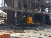 Nigdi 2 BHK Apartment For Sale Pune