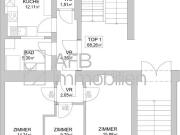 Nigel Nagel Neu sanierte 3,5 Zimmer Altbauwohnung neben... Nigel Nagel Neu sanierte 3,5 Zimmer Altbauwohnung neben...