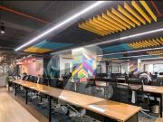 Night Shift 35 Seats Fully Furnished For Rent Call...