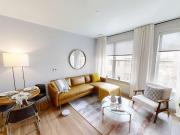 Nightingale Apartments 78aA1 One Bed One Bath