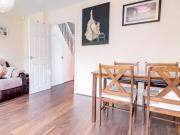 Nightingale Close, Park Central, B15 2NN, United Kingdom...