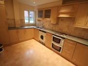 Nightingale Court, Sheepcote Road, Harrow HA1, 2 bed...