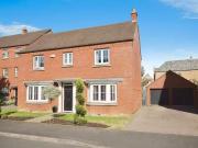 Nightingale Gardens, Rugby