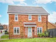 Nightingale Grove, South Normanton, 4 Bedroom Detached