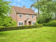 Nightingale Lane, Barnham, 4 Bedroom Detached