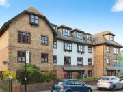 Nightingale Lane, London, 1 Bedroom Retirement