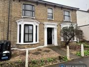 Nightingale Lane, London, E11 1 bed flat to rent £1,500...
