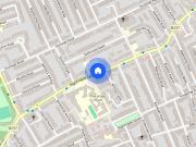 Nightingale Lane, London, SW12