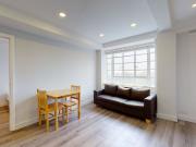 Nightingale Lane, London SW4, 1 bed flat to rent, £1,700...
