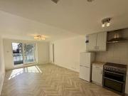 Nightingale Lodge, Admiral Walk, 1 Bedroom Flat