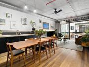 Nightingale One Sustainable living with the ideal urban...