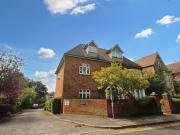 Nightingale Road, Guildford GU1, 1 bed flat to rent,...