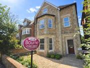 Nightingale Road, Guildford, Surrey GU1, 1 bed flat to...